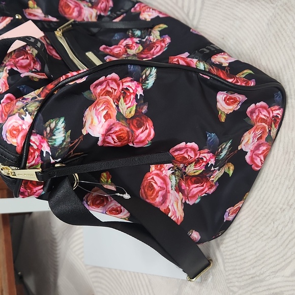 Juicy Couture Weekender Tote NWT - Picture 6 of 16